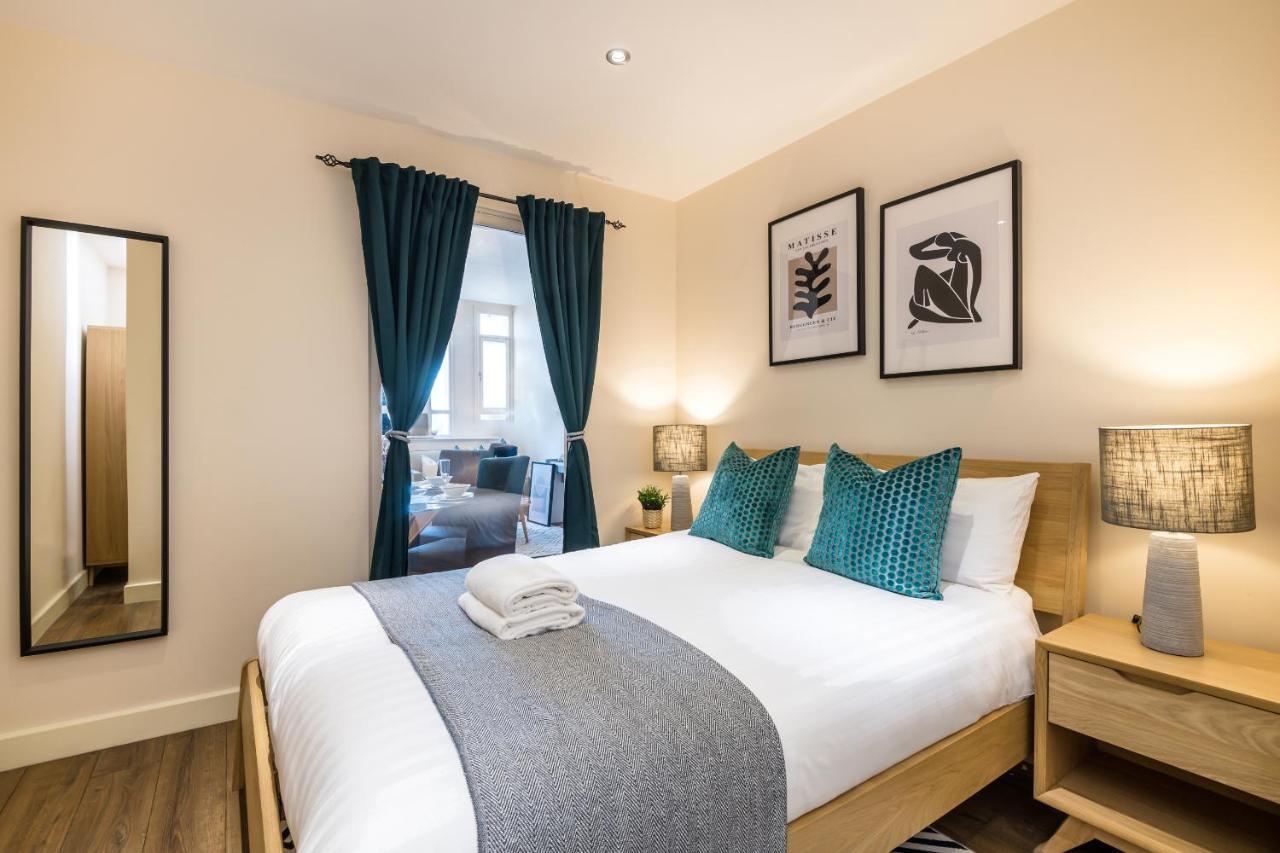 Appartamento Host & - The Three Graces Apt *